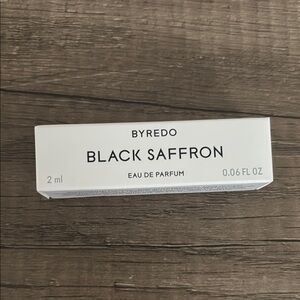 Byredo Black Saffron Eau de Parfum